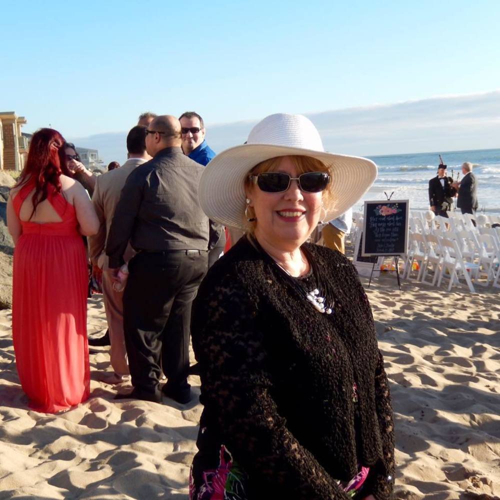 Meet your Posher, Carol